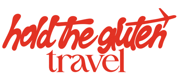 Hold The Gluten Travel